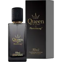 PheroStrong Pheromoon Parfum voor Vrouwen – Parfum met feromonen voor vrouwen, 50 ml