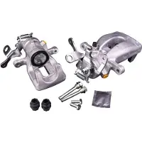 Hella 8AN 355 794-741 Remklauw