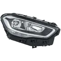 Hella 1LG 013 074-141 Koplamp