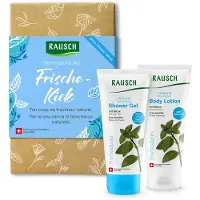RAUSCH Set verkwikkende frisheid 1 St Lichaamsverzorging