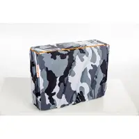 Dripdropbag shoulderbag cover pakaftas regenhoes camouflage