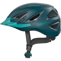 ABUS Urban-I 3.0 Core Green / Groen || Maat: XL (61-65 cm)