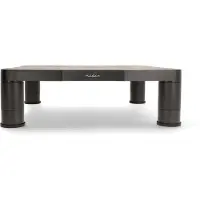 Ginza.se Monitorstandaard - Ergonomie: Yes - Maximaal draagvermogen: 18 kg - Universeel - Verstelbare hoogte: Ja