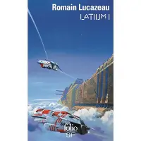 Gallimard Latium