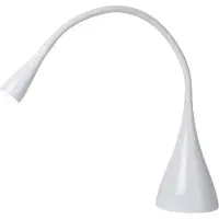 Lucide Zozy Tafellamp White