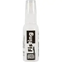 Orion Fisting Relax - anale verzorgingsspray - verkoelend effect - 30ml