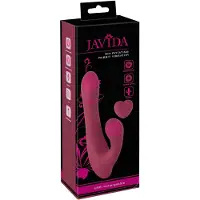 Javida Roterende Rabbit Vibrator