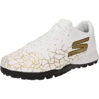 SKECHERS Voetbalschoen 'Skx 1.5 Academy TF' wit