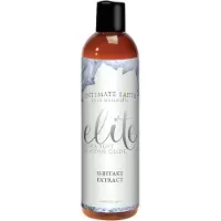 Intimate Earth Elite - glijmiddel op siliconenbasis - 120ml