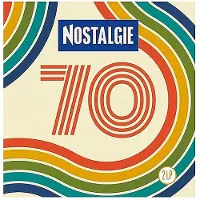 Wagram Music Nostalgie 70 Lp