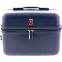 Gladiator Toilettas '2700' donkerblauw