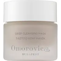 Omorovicza Deep Cleansing Masker 50 ml