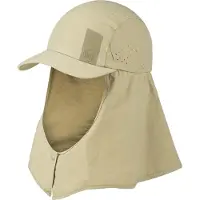 Buff Desert Cap Bruin
