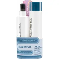 Paul Mitchell Classic Style Duo