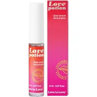 Inny - tintelende lipgloss (8ml)