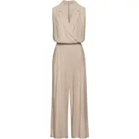LASCANA Jumpsuit beige