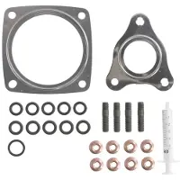 ELRING 911.830 Turbocharger, montageset