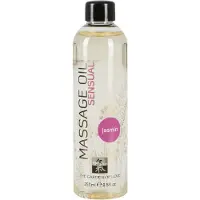Hot Hot-Sensual - 250 ml - Massageolie