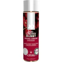 Jo System – H2O Glijmiddel – Cherry Burst 120 ml