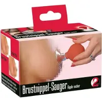 You2Toys - tepelzuigpomp voor vrouwen (1 stuks)