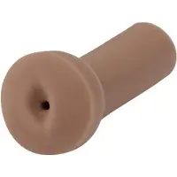 Pipedream Extreme - Freshman Fuckslut Masturbator - Altijd Garantie