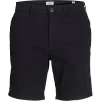 JJ REBEL Chino 'JREBSHARP' zwart