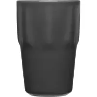 Iittala Solare mok 30 cl Staalgrijs