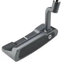 Odyssey DFX 25 One Wide Crank Hosel putter rechts