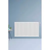 Boss & Wessing Radiator bws nolan 70x60 cm 1176w type 22 wit