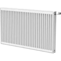 Boss & Wessing Radiator bws lucy 90x100 cm 3334w type 33 6 aansl. Wit