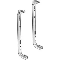 Boss & Wessing J-console radiator bws aaron voor standaard radiator h900 2 st.
