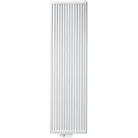 Boss & Wessing Radiator bws nyla 200x60 cm 2574w verticaal type 22 wit