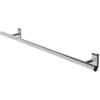 Boss & Wessing Handdoekhouder BWS Talia 50 cm Chroom