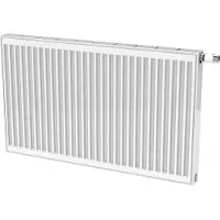Boss & Wessing Radiator bws nolan 60x200 cm 4778w type 33 wit