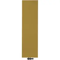 Boss & Wessing Radiator bws flat 182x62 cm 1935w verticaal goud
