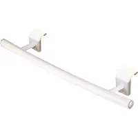 Boss & Wessing Handdoekhouder bws talia 60 cm wit
