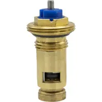 Boss & Wessing Thermostatische Insert BWS Jackson M30 Lang