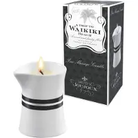 Petits Joujoux Waikiki - massagekaars - kokos ananas geur - 120ml