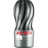Tenga Air Tech Ultra - herbruikbare masturbator (groot)