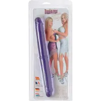 You2Toys Twinzer Dubbele Dildo