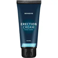 Huismerk Boners Erectiecrème