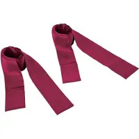 Sex & Mischief S&M - Enchanted Silky Sash Restraints