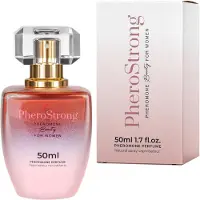 PheroStrong - FEROMONEN PARFUM SCHOONHEID VOOR VROUW 50 Ml | FEROMONEN | PHEROMONEN PARFUM VOOR VROUW