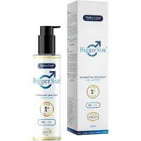 Medica-Group Bigger Size - erectiecrème - prestatie verhogend - 150ml