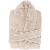Abyss & Habidecor Badjas Comfy Nude-XL