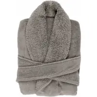 Abyss & Habidecor Badjas Comfy Athmosphere-XL