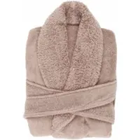 Abyss & Habidecor Badjas Comfy Primrose-S