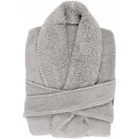 Abyss & Habidecor Badjas Comfy Cloud-L