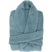 Abyss & Habidecor Badjas Comfy Atlantic-M