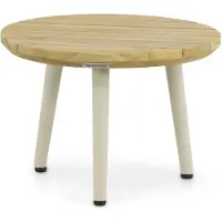 Lifestyle Garden Furniture Lifestyle Montana loungetafel ø 50 cm